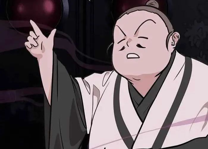 Tôi Trở Thành Chồng Của Giáo Chủ Ma Giáo Chapter 35 - Trang 2