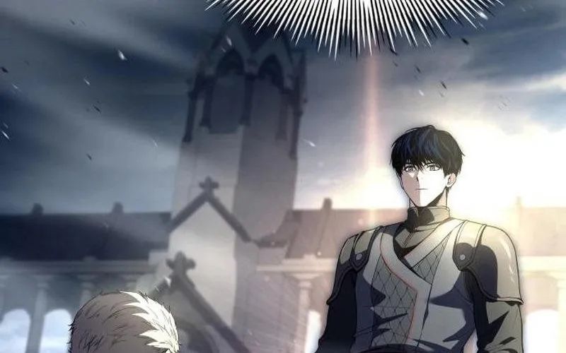 Kiếm Thánh Xuyên Thời Không Chapter 15 - Trang 2
