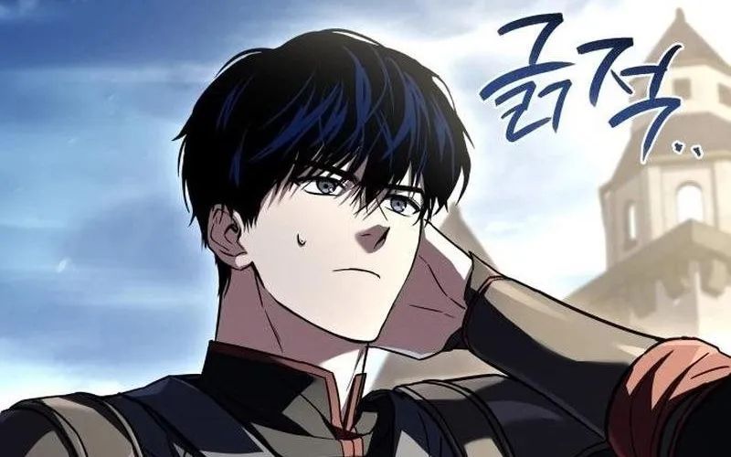 Kiếm Thánh Xuyên Thời Không Chapter 15 - Trang 2