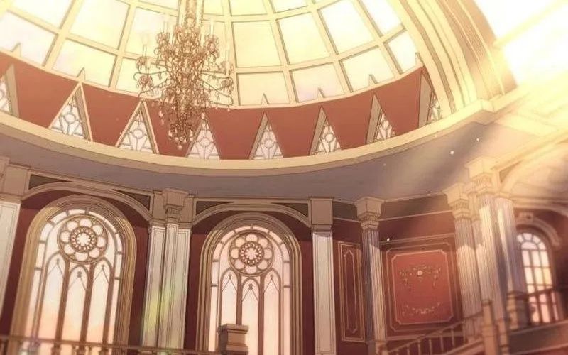 Kiếm Thánh Xuyên Thời Không Chapter 15 - Trang 2