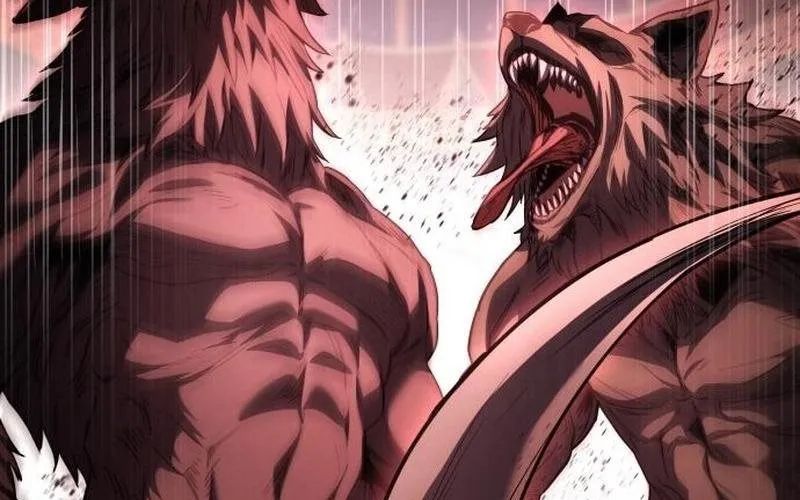 Kiếm Thánh Xuyên Thời Không Chapter 15 - Trang 2