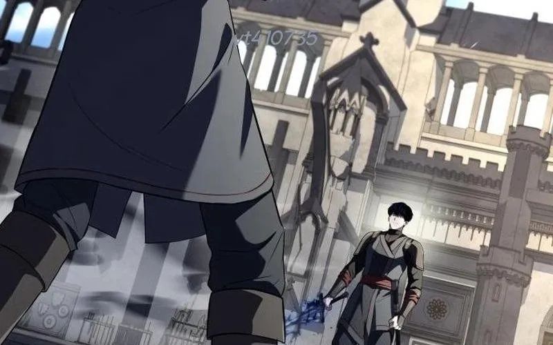 Kiếm Thánh Xuyên Thời Không Chapter 15 - Trang 2
