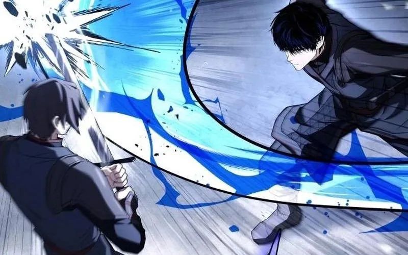 Kiếm Thánh Xuyên Thời Không Chapter 15 - Trang 2