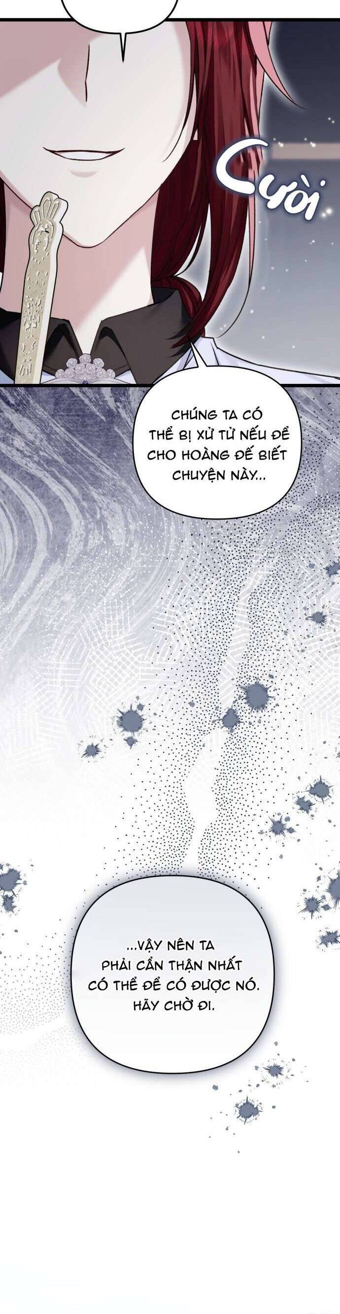 Trên Danh Nghĩa Vợ Chồng Chapter 19 - Trang 2