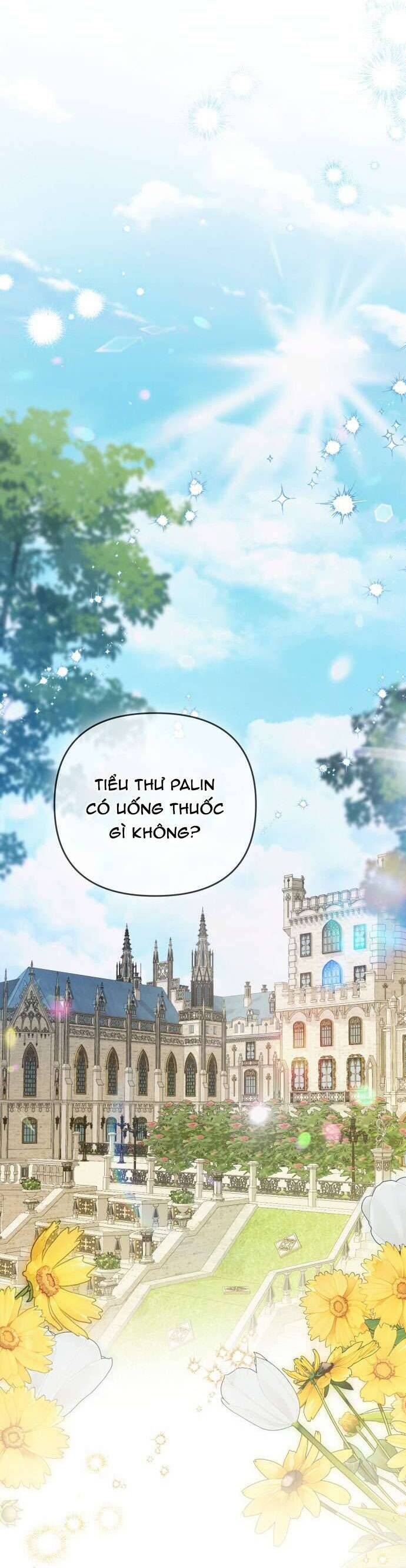 Trên Danh Nghĩa Vợ Chồng Chapter 19 - Trang 2