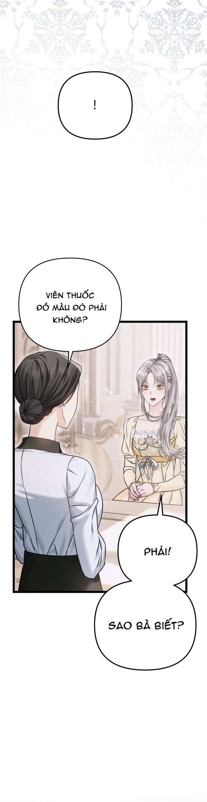 Trên Danh Nghĩa Vợ Chồng Chapter 19 - Trang 2