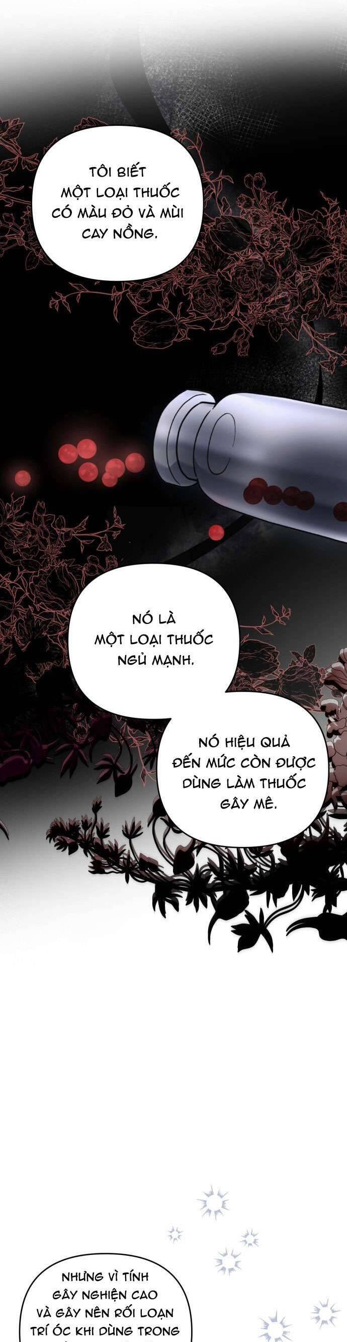 Trên Danh Nghĩa Vợ Chồng Chapter 19 - Trang 2