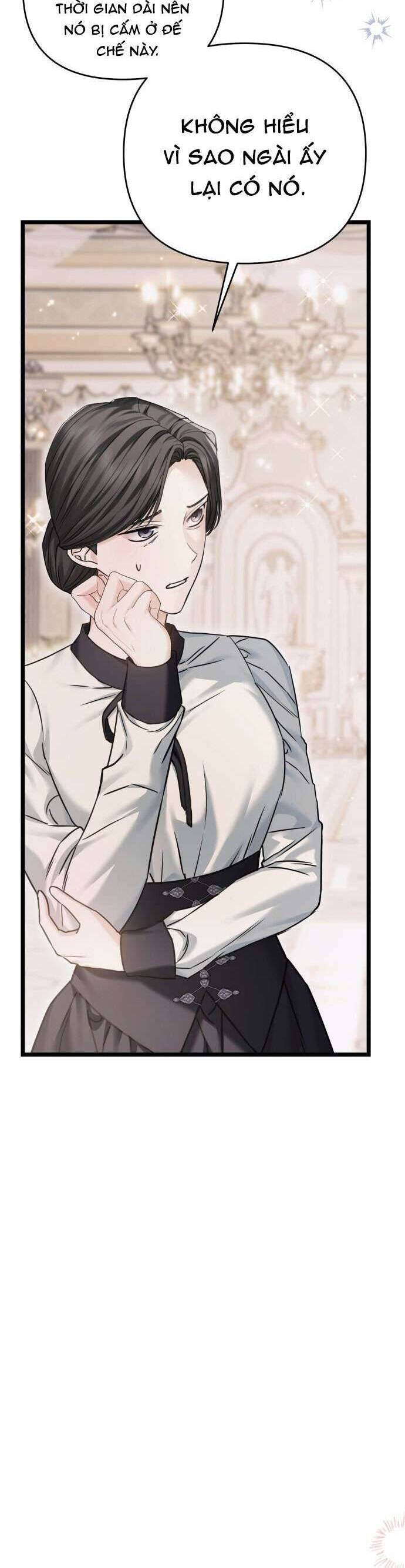 Trên Danh Nghĩa Vợ Chồng Chapter 19 - Trang 2