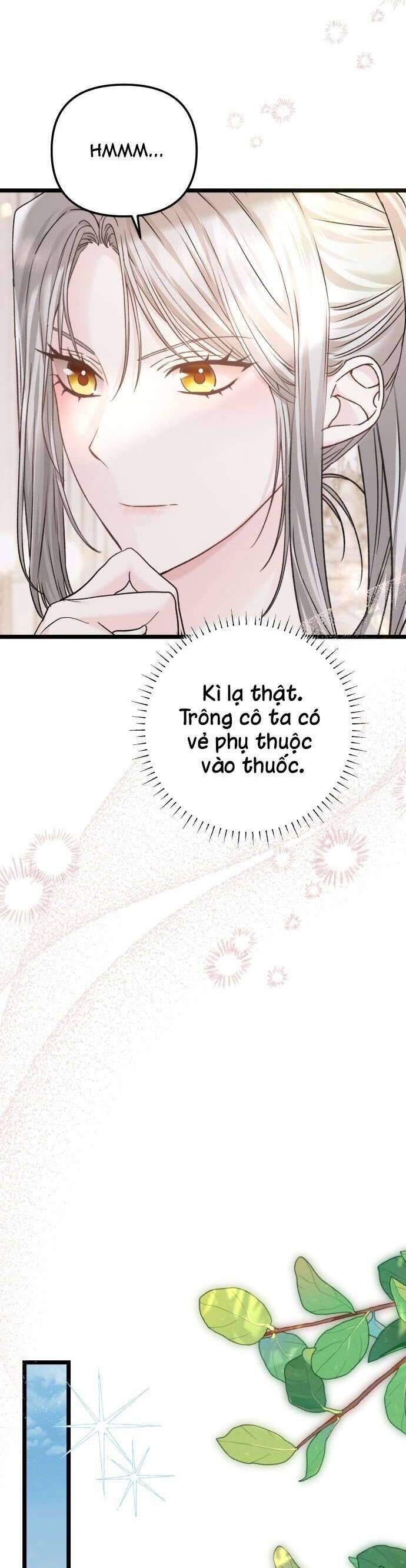 Trên Danh Nghĩa Vợ Chồng Chapter 19 - Trang 2