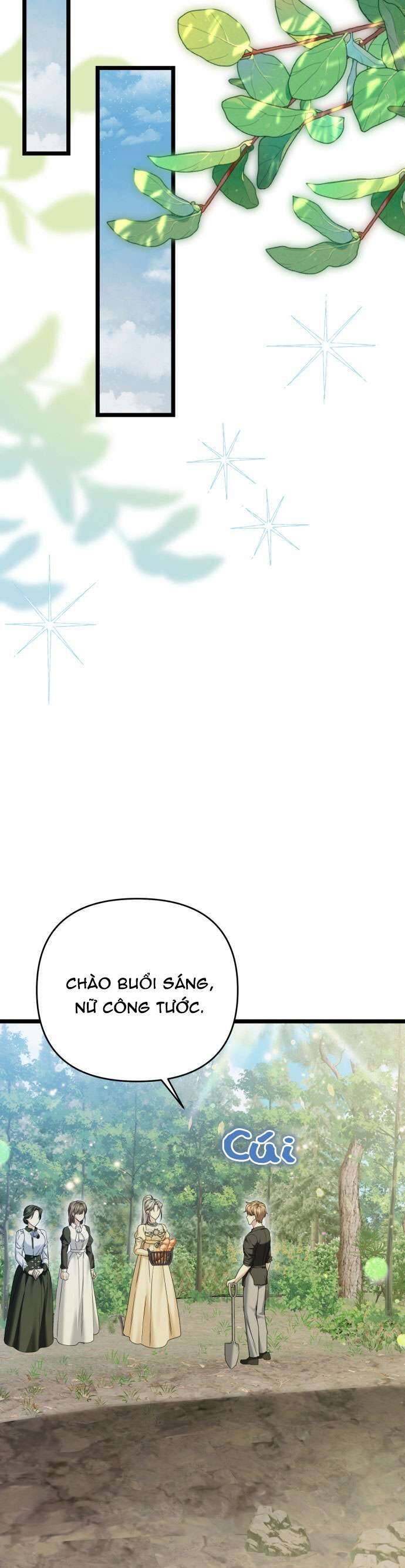 Trên Danh Nghĩa Vợ Chồng Chapter 19 - Trang 2
