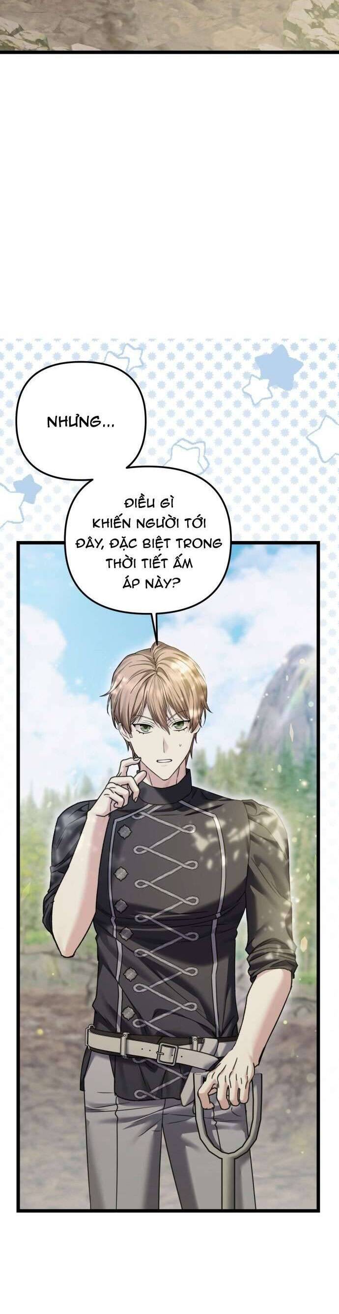 Trên Danh Nghĩa Vợ Chồng Chapter 19 - Trang 2