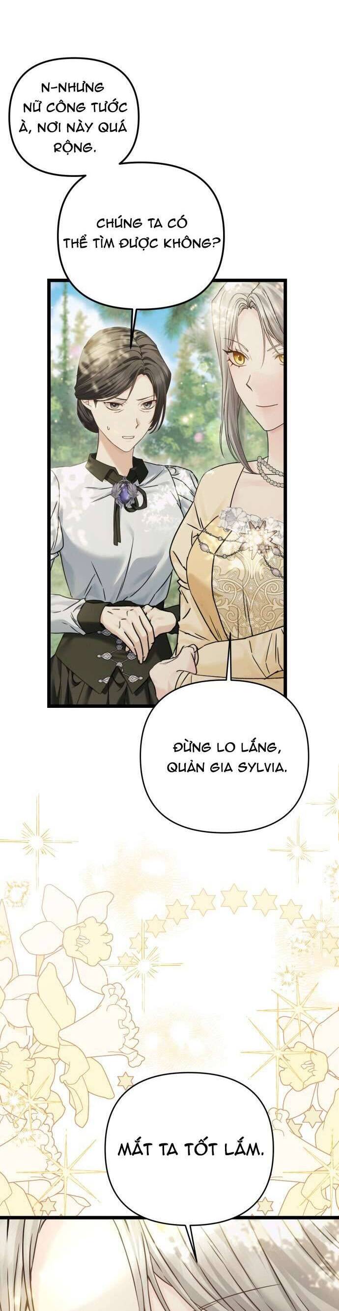 Trên Danh Nghĩa Vợ Chồng Chapter 19 - Trang 2