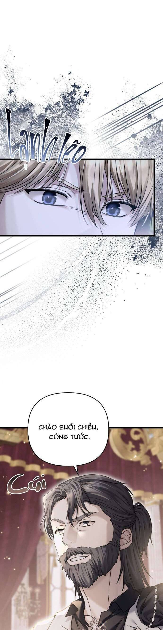Trên Danh Nghĩa Vợ Chồng Chapter 19 - Trang 2