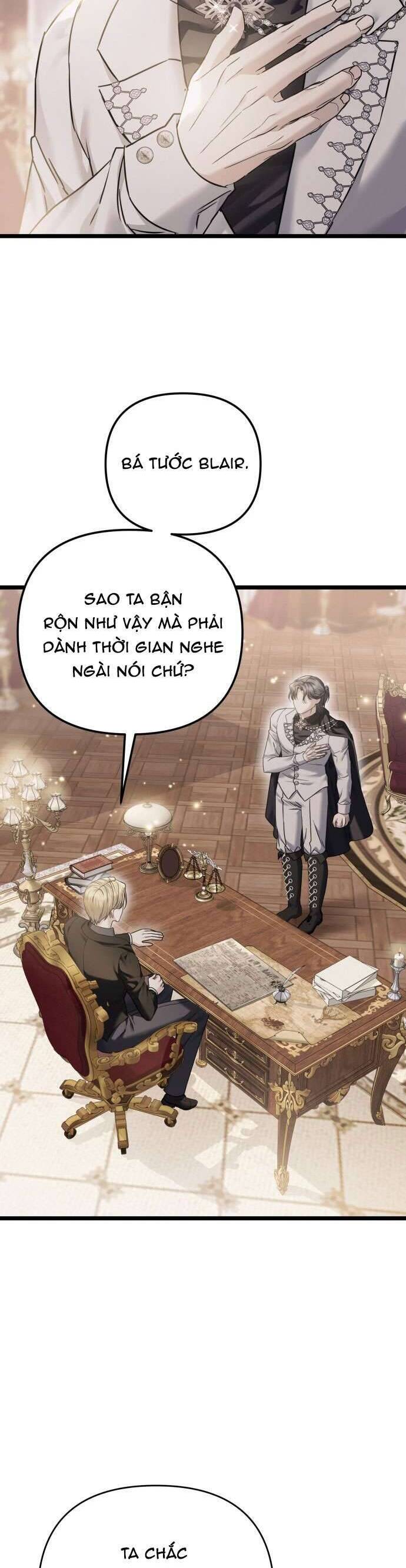 Trên Danh Nghĩa Vợ Chồng Chapter 19 - Trang 2