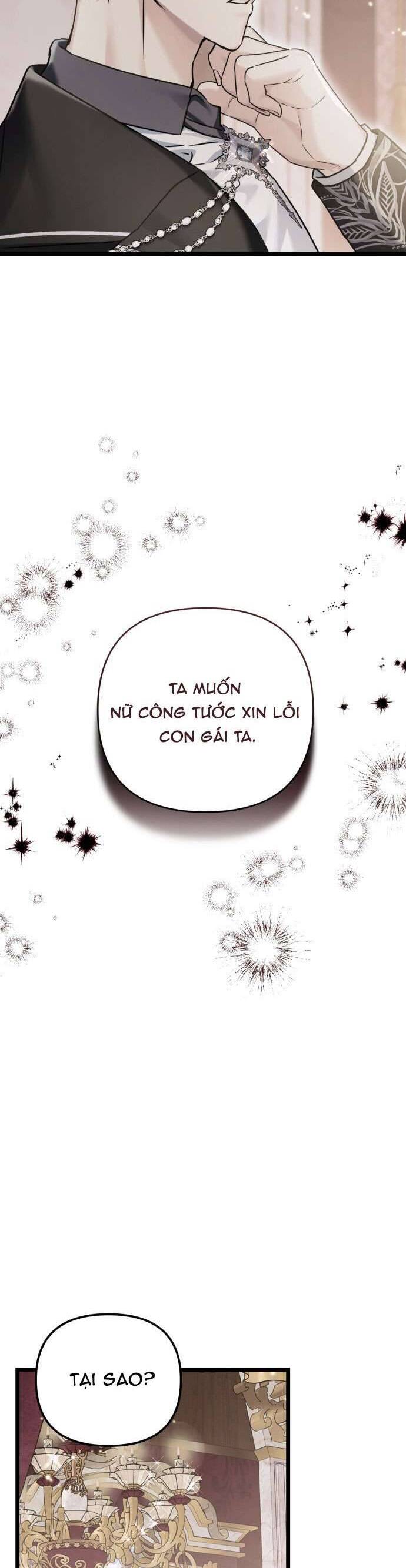 Trên Danh Nghĩa Vợ Chồng Chapter 19 - Trang 2