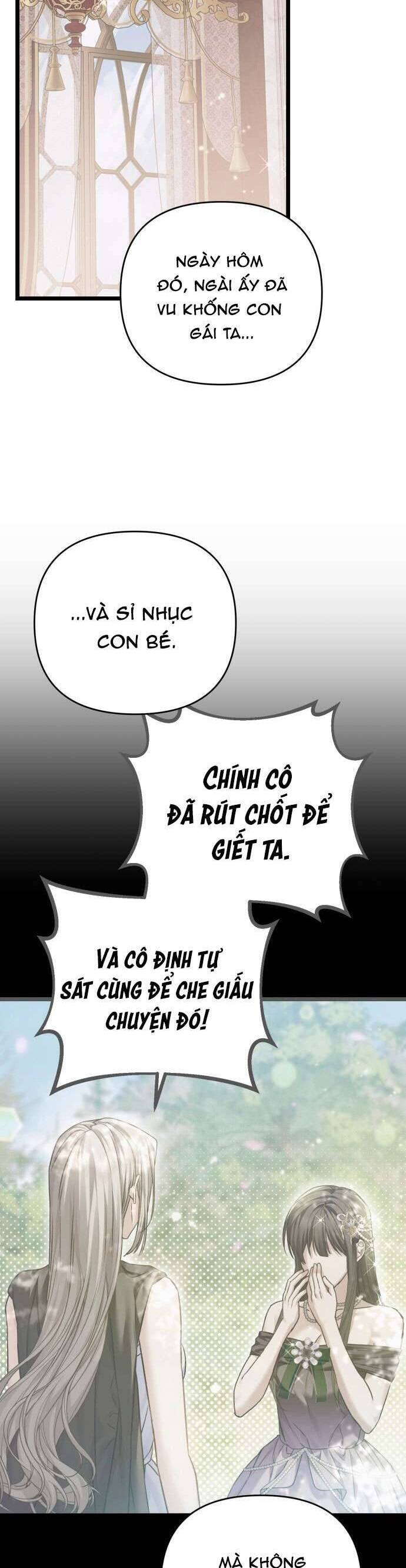 Trên Danh Nghĩa Vợ Chồng Chapter 19 - Trang 2