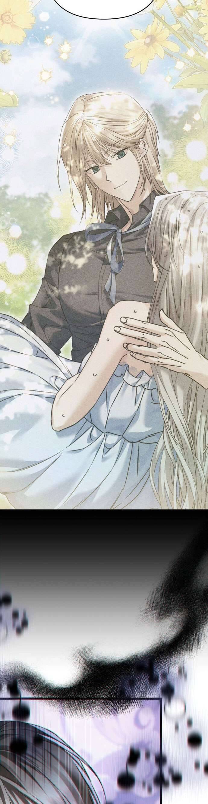 Trên Danh Nghĩa Vợ Chồng Chapter 19 - Trang 2