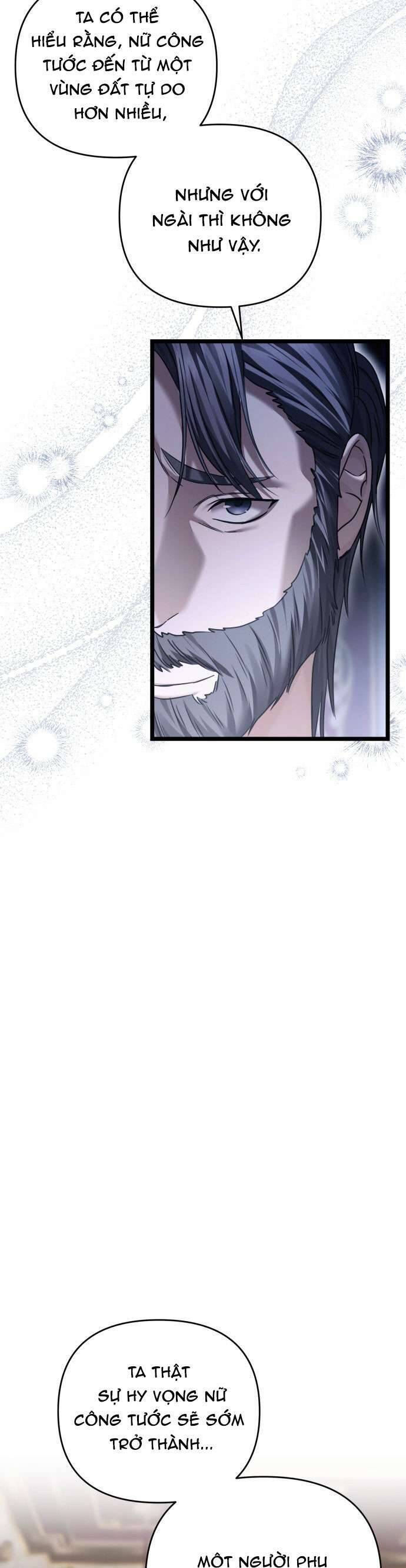 Trên Danh Nghĩa Vợ Chồng Chapter 19 - Trang 2