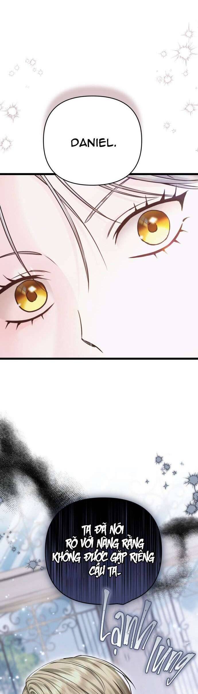 Trên Danh Nghĩa Vợ Chồng Chapter 19 - Trang 2