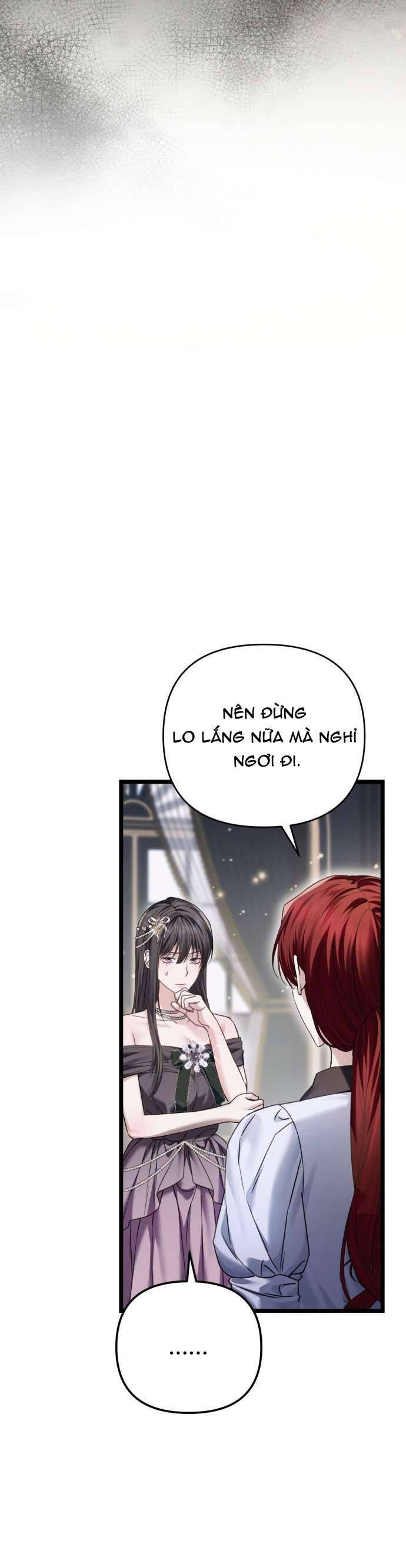Trên Danh Nghĩa Vợ Chồng Chapter 19 - Trang 2