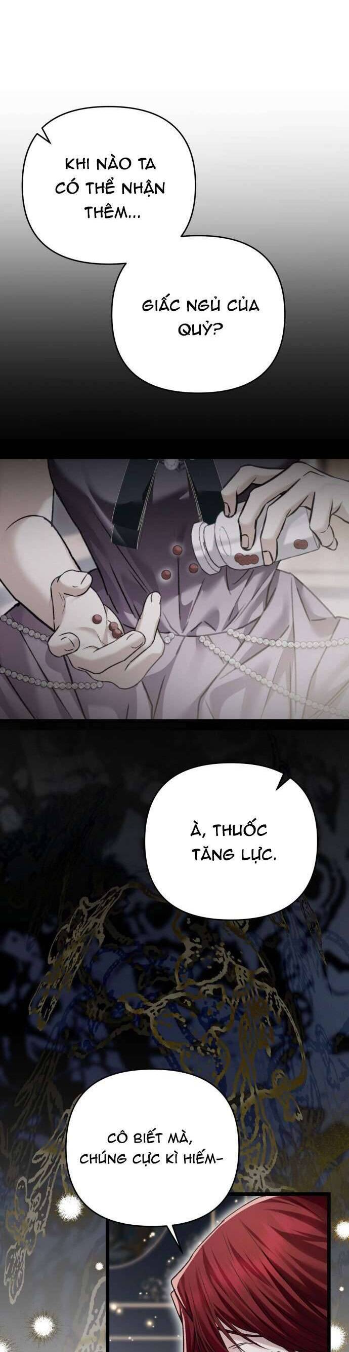 Trên Danh Nghĩa Vợ Chồng Chapter 19 - Trang 2