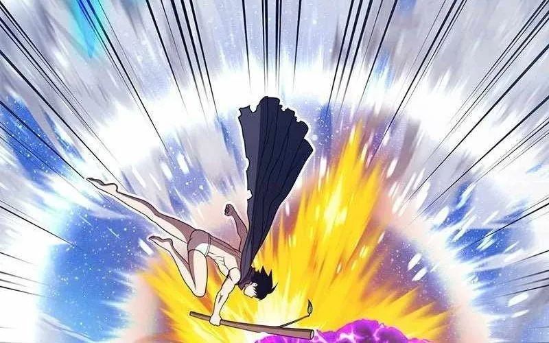 Gậy Gỗ Cấp 99+ Chapter 165 - Trang 2