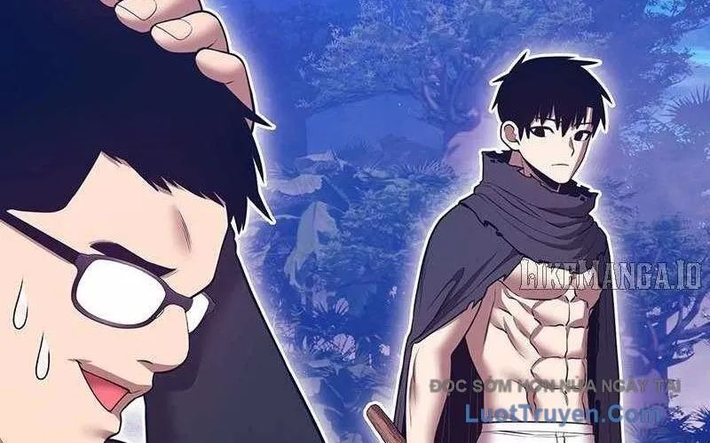 Gậy Gỗ Cấp 99+ Chapter 165 - Trang 2