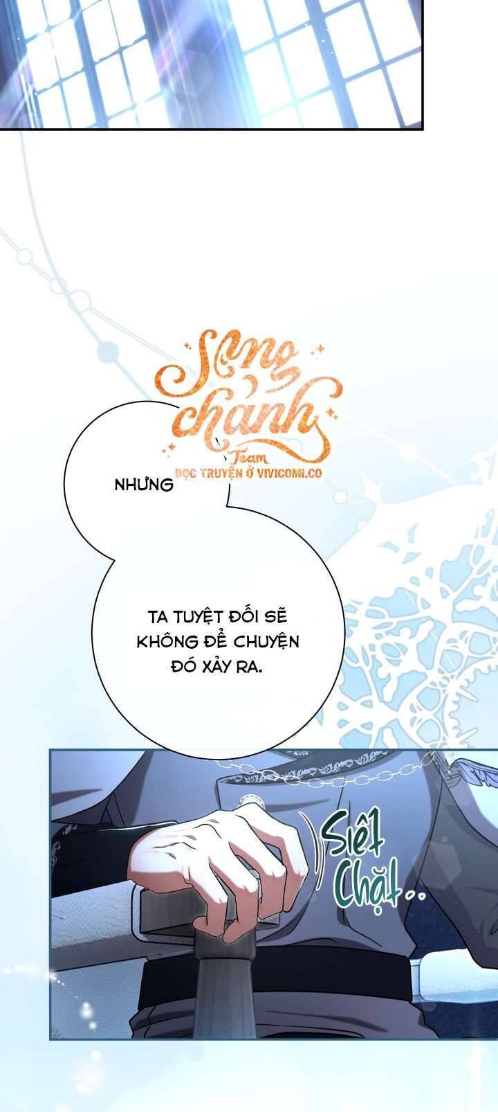 Người Xem Mắt Của Ác Nữ Quá Hoàn Hảo Chapter 92 - Trang 2