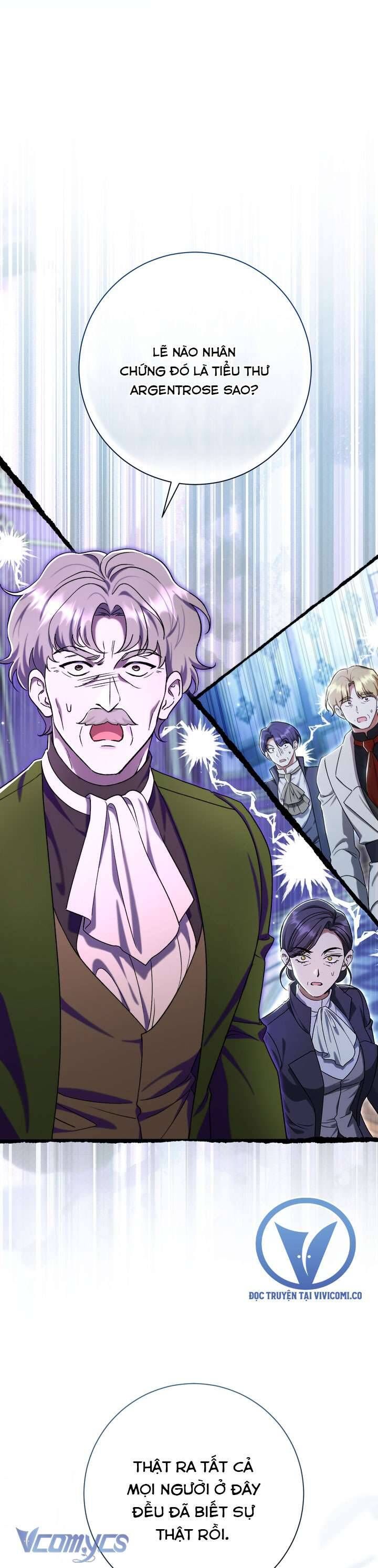 Người Xem Mắt Của Ác Nữ Quá Hoàn Hảo Chapter 92 - Trang 2