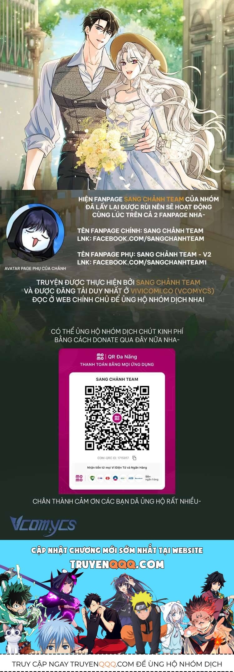 Người Xem Mắt Của Ác Nữ Quá Hoàn Hảo Chapter 92 - Trang 2