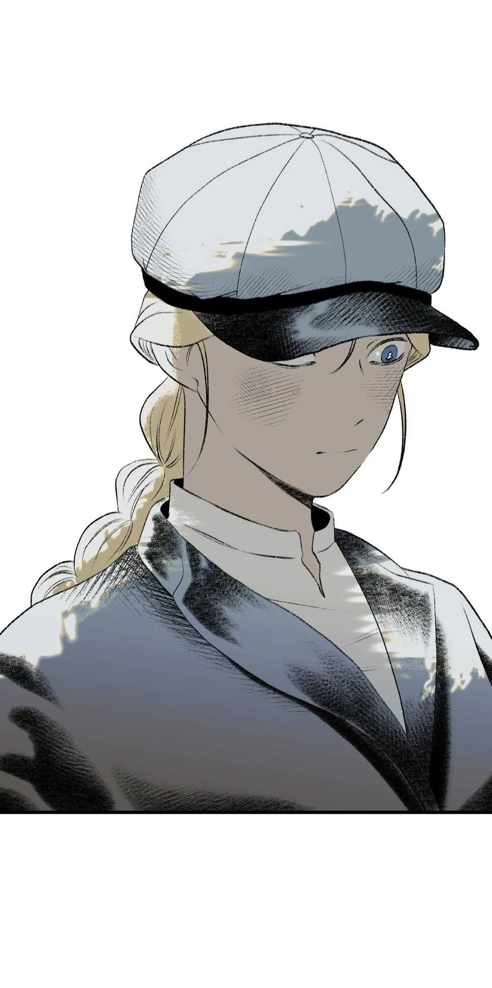 Gửi Lời Chúc Phúc Của Melt Tới Người Chapter 46 - Trang 2