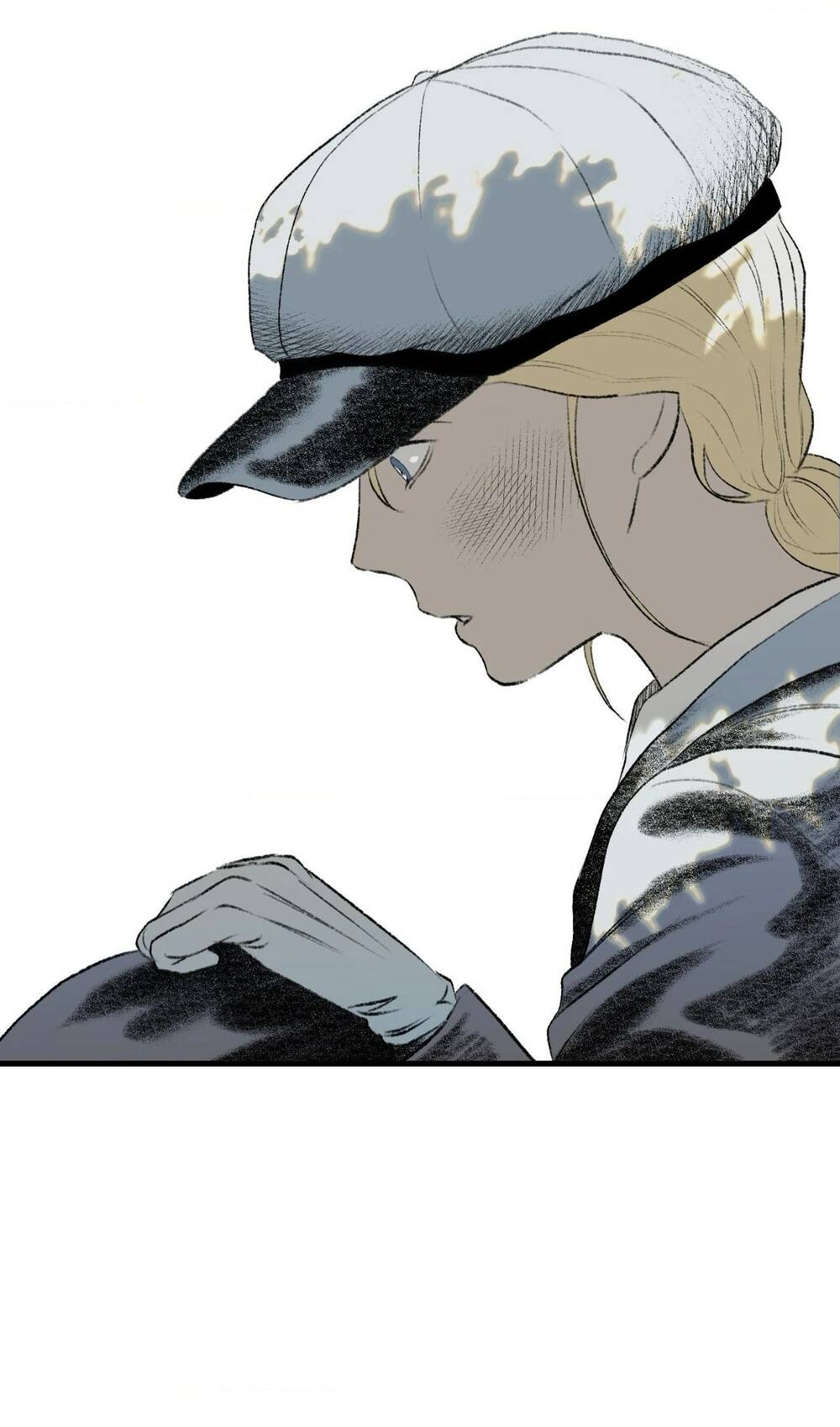 Gửi Lời Chúc Phúc Của Melt Tới Người Chapter 46 - Trang 2