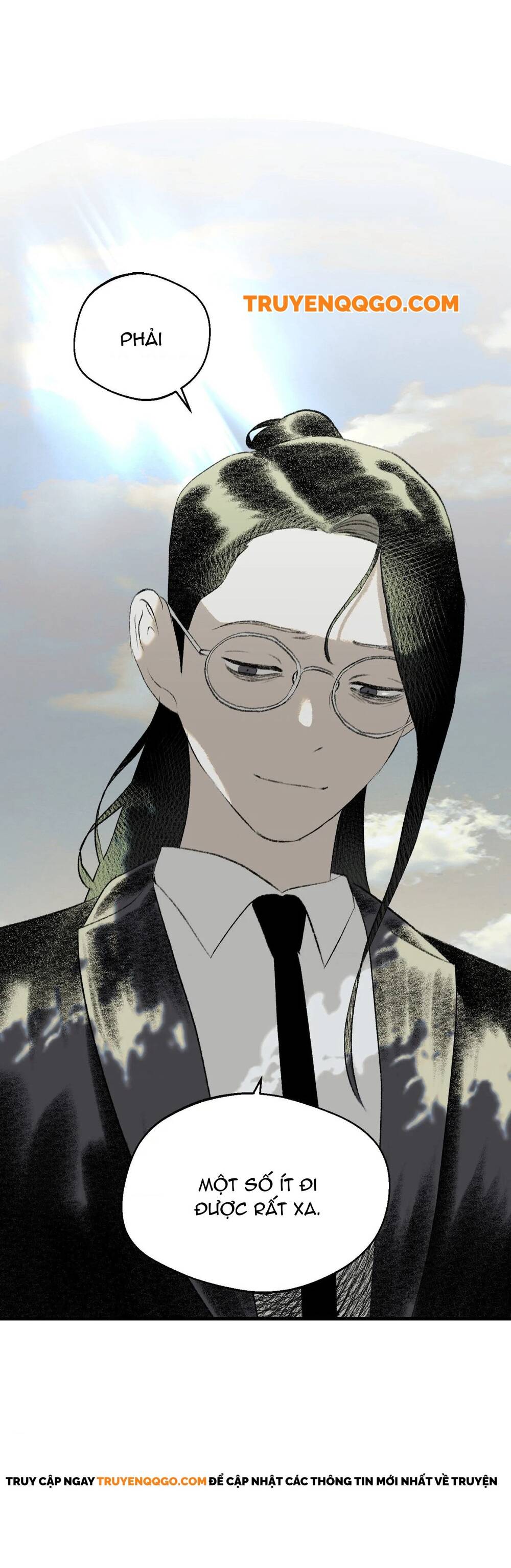 Gửi Lời Chúc Phúc Của Melt Tới Người Chapter 46 - Trang 2