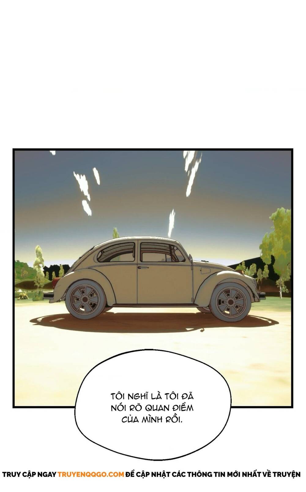 Gửi Lời Chúc Phúc Của Melt Tới Người Chapter 46 - Trang 2