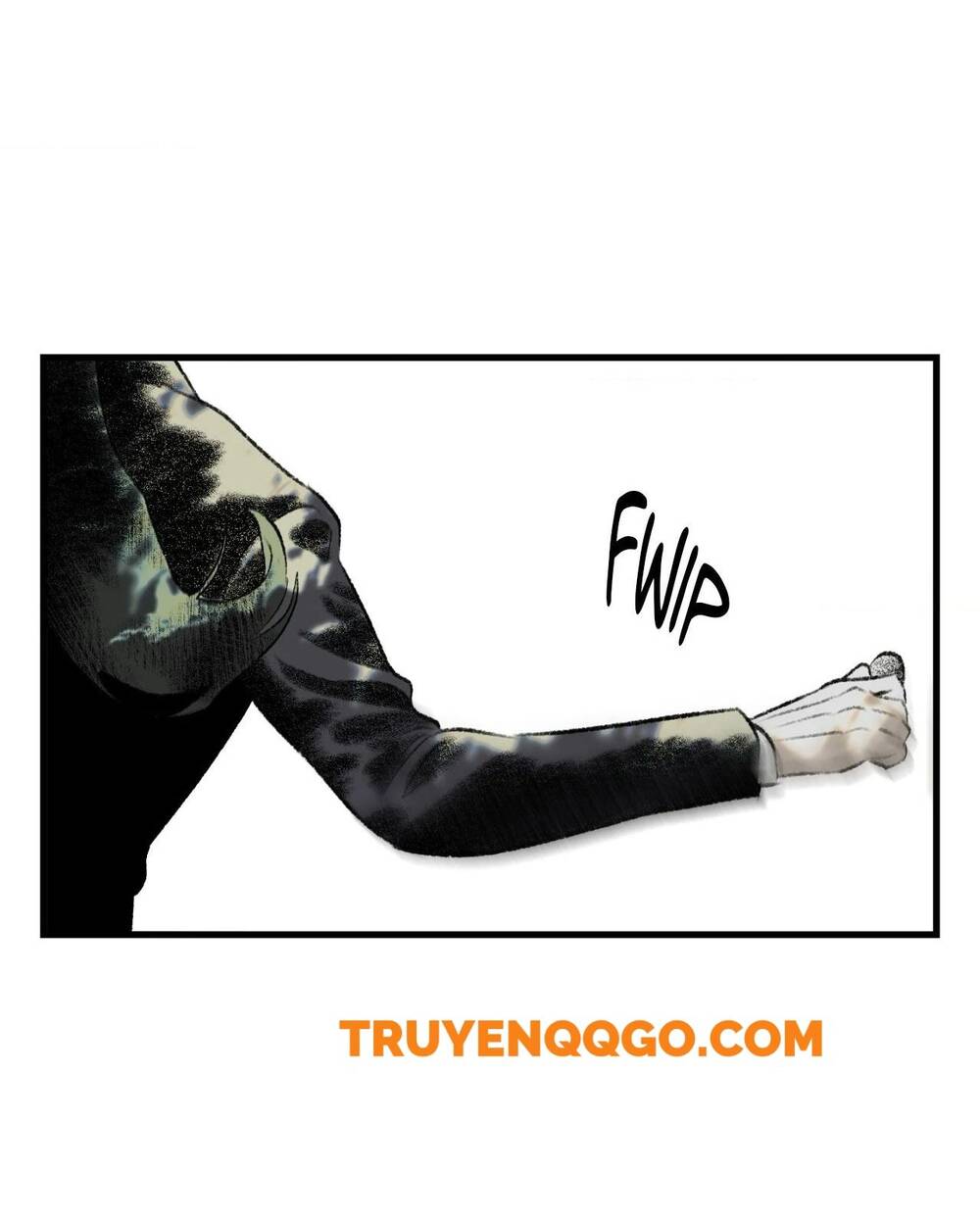 Gửi Lời Chúc Phúc Của Melt Tới Người Chapter 46 - Trang 2