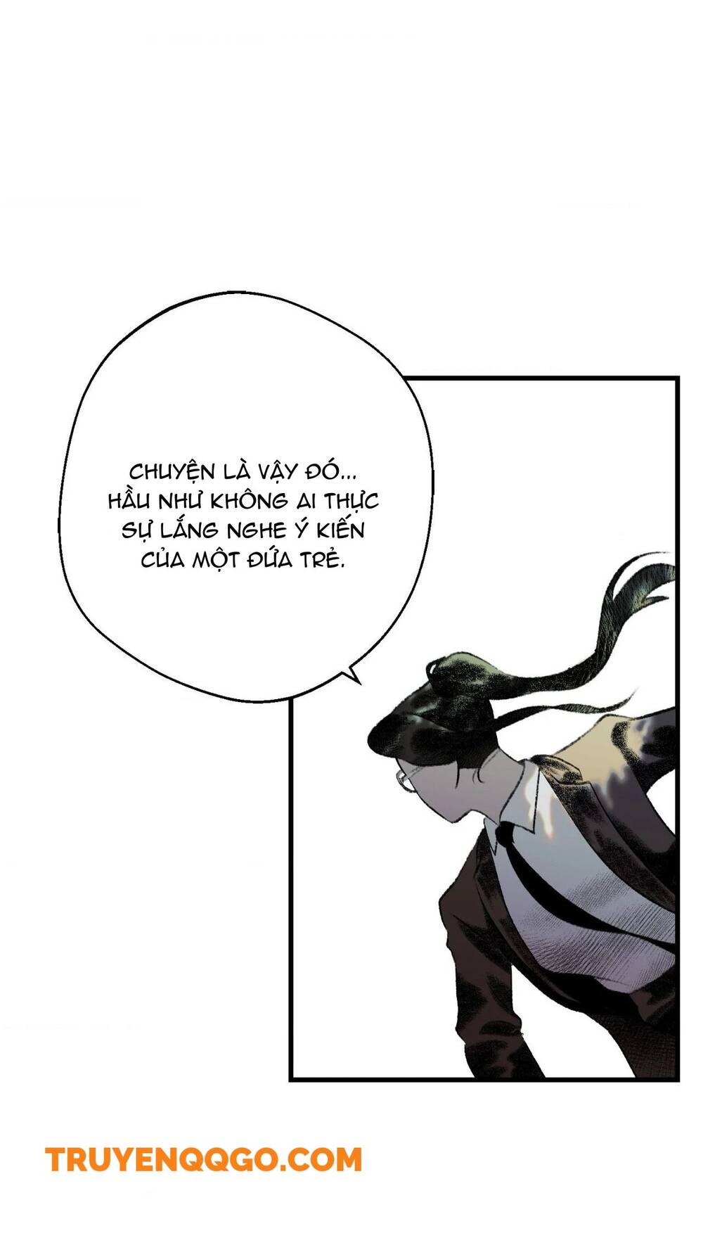 Gửi Lời Chúc Phúc Của Melt Tới Người Chapter 46 - Trang 2