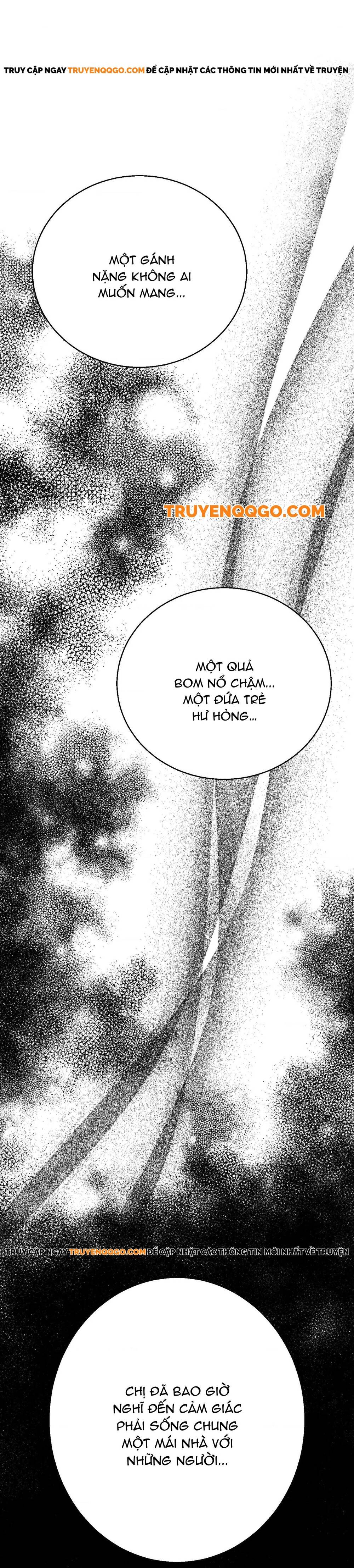 Gửi Lời Chúc Phúc Của Melt Tới Người Chapter 46 - Trang 2