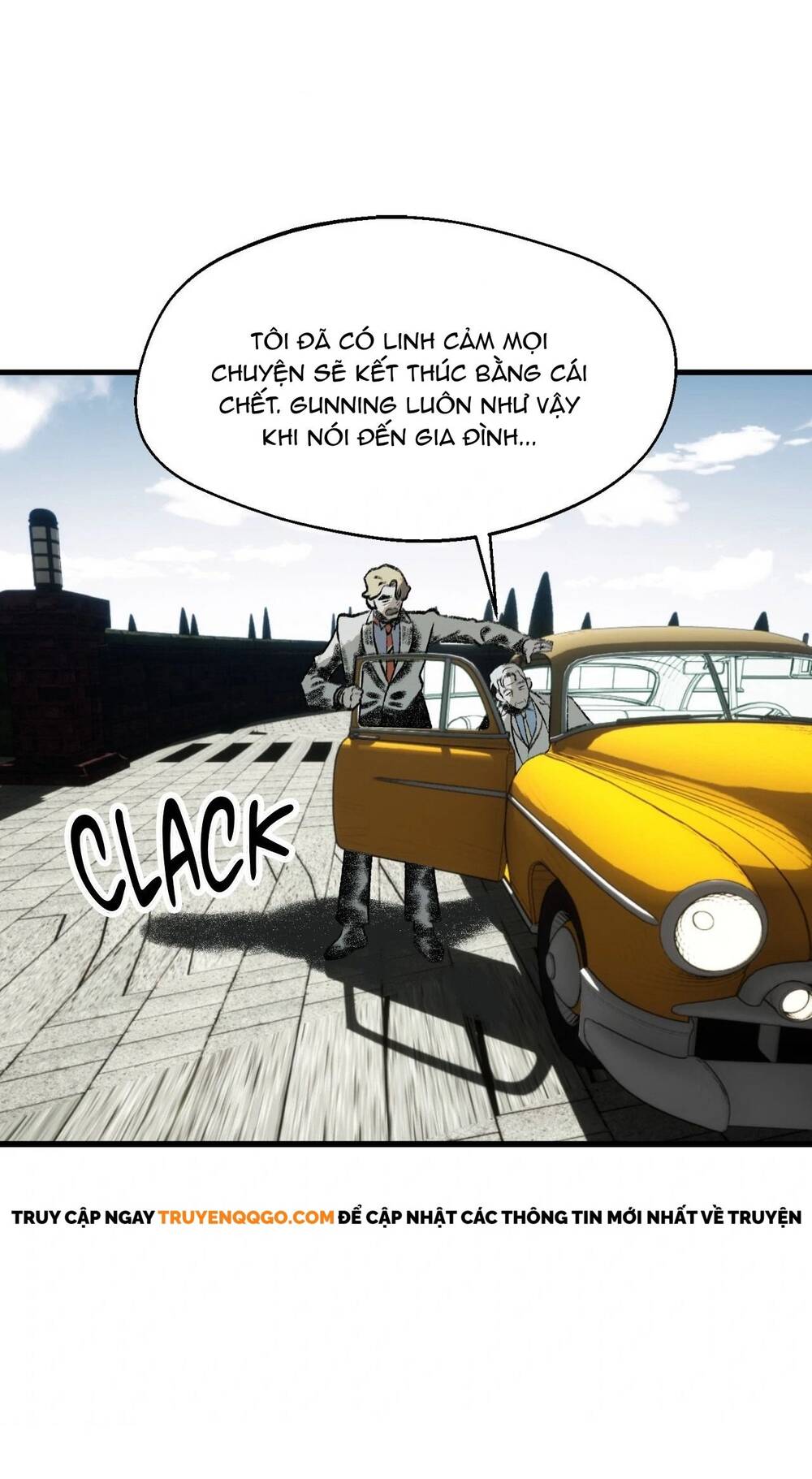 Gửi Lời Chúc Phúc Của Melt Tới Người Chapter 46 - Trang 2