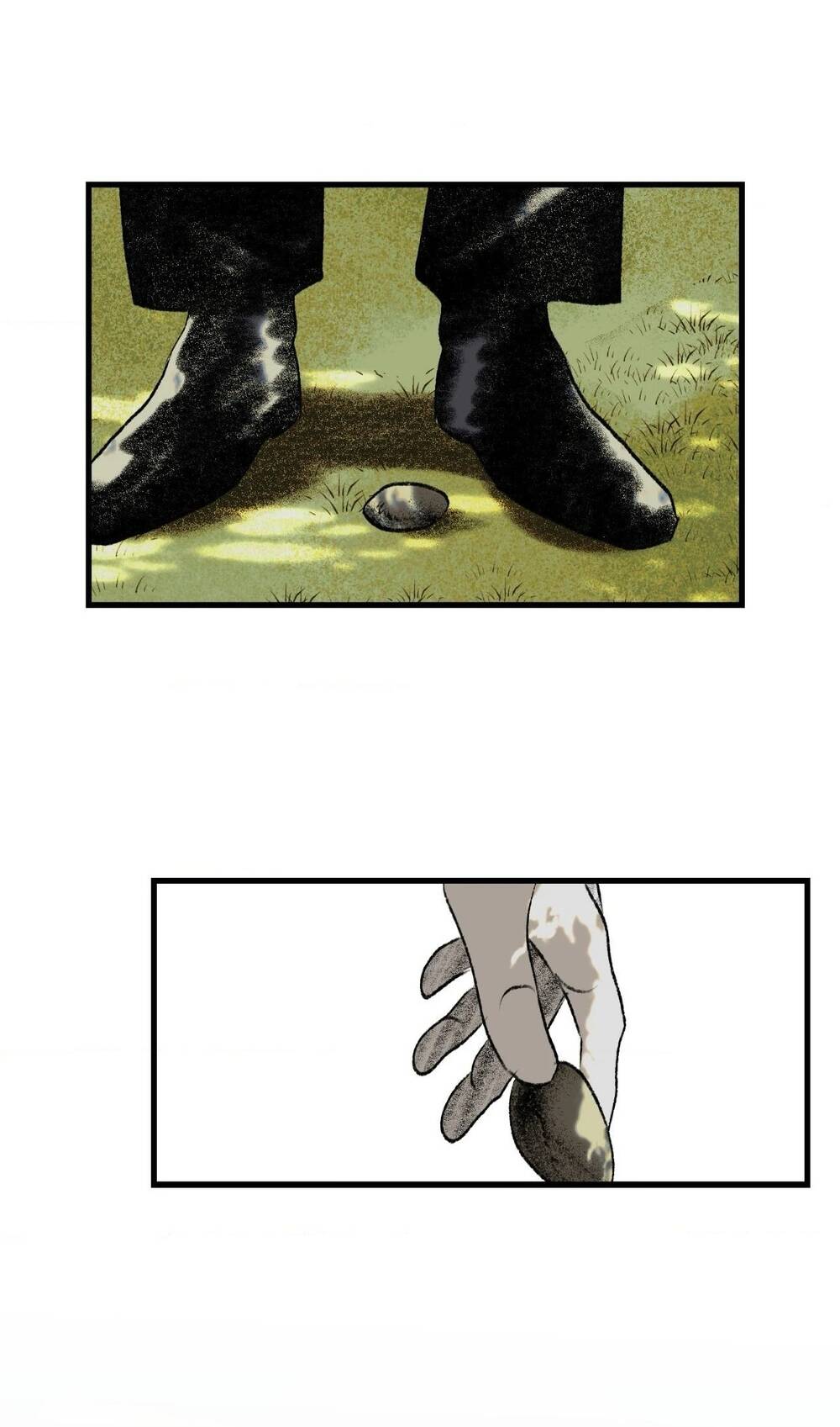 Gửi Lời Chúc Phúc Của Melt Tới Người Chapter 46 - Trang 2