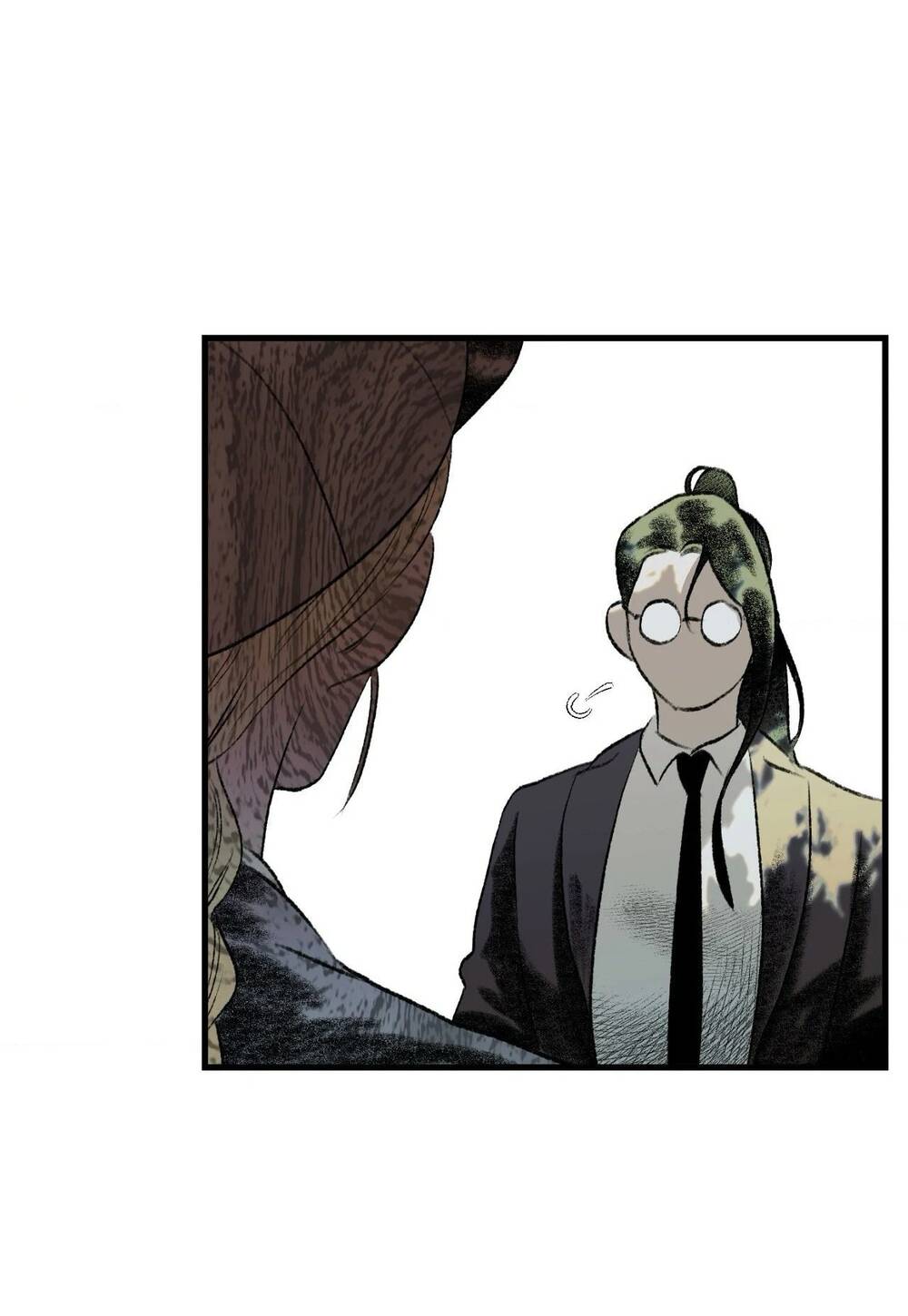 Gửi Lời Chúc Phúc Của Melt Tới Người Chapter 46 - Trang 2