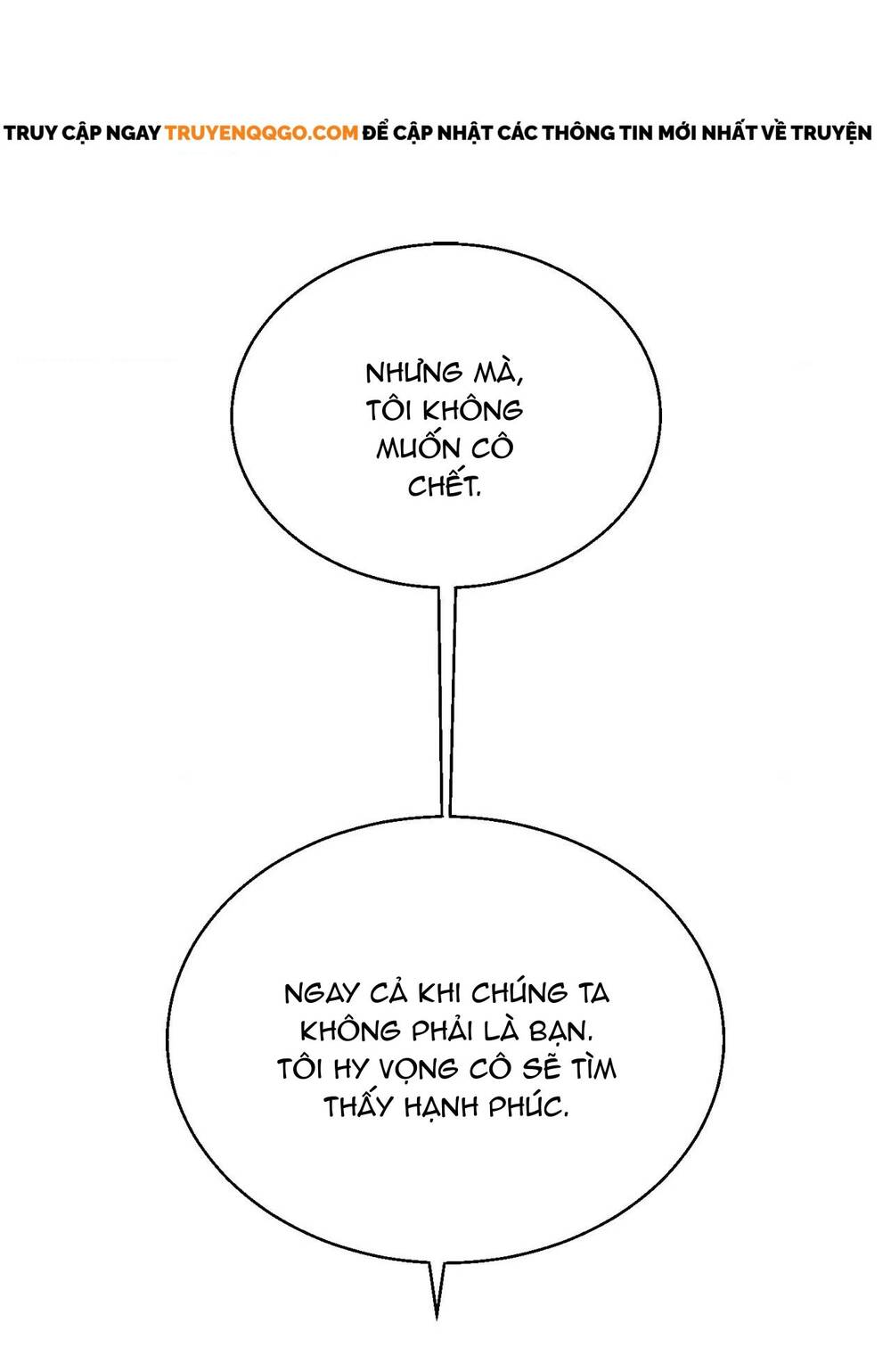 Gửi Lời Chúc Phúc Của Melt Tới Người Chapter 46 - Trang 2