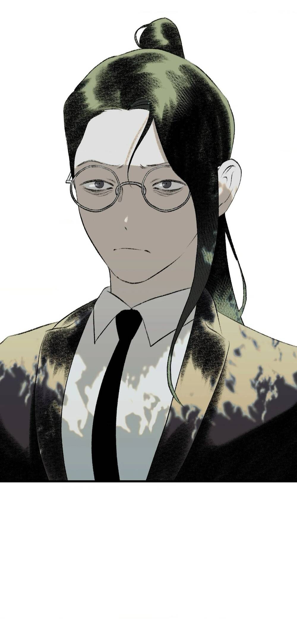 Gửi Lời Chúc Phúc Của Melt Tới Người Chapter 46 - Trang 2