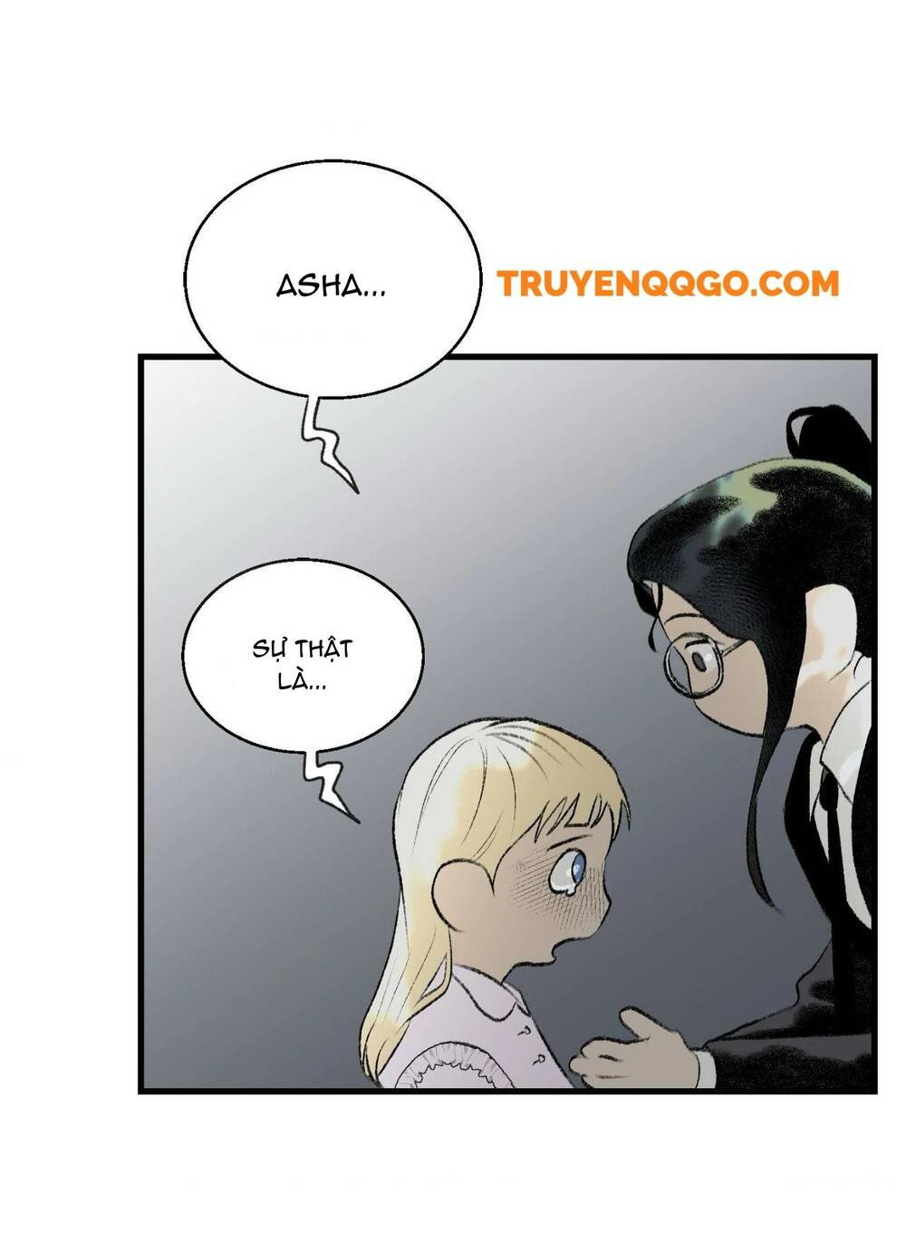 Gửi Lời Chúc Phúc Của Melt Tới Người Chapter 46 - Trang 2