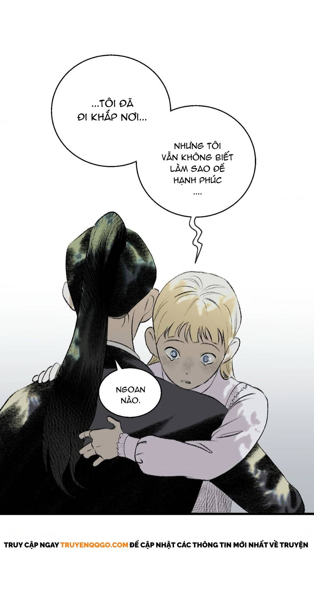 Gửi Lời Chúc Phúc Của Melt Tới Người Chapter 46 - Trang 2