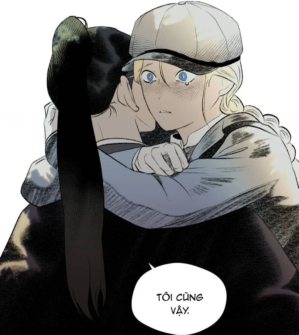 Gửi Lời Chúc Phúc Của Melt Tới Người Chapter 46 - Trang 2