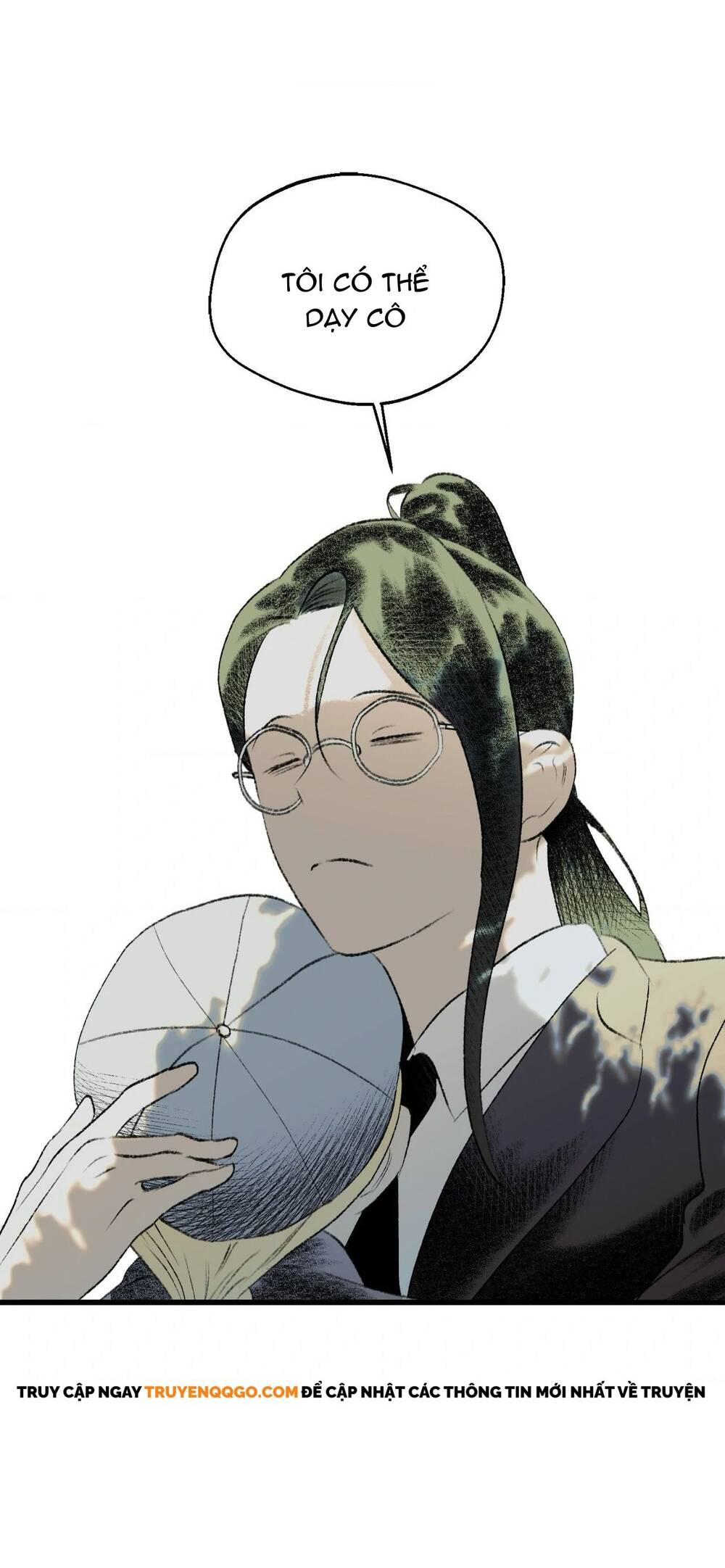 Gửi Lời Chúc Phúc Của Melt Tới Người Chapter 46 - Trang 2