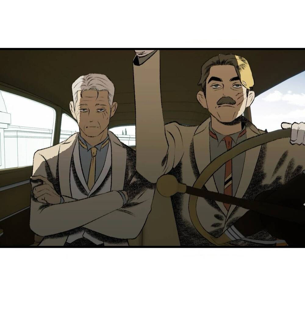 Gửi Lời Chúc Phúc Của Melt Tới Người Chapter 46 - Trang 2