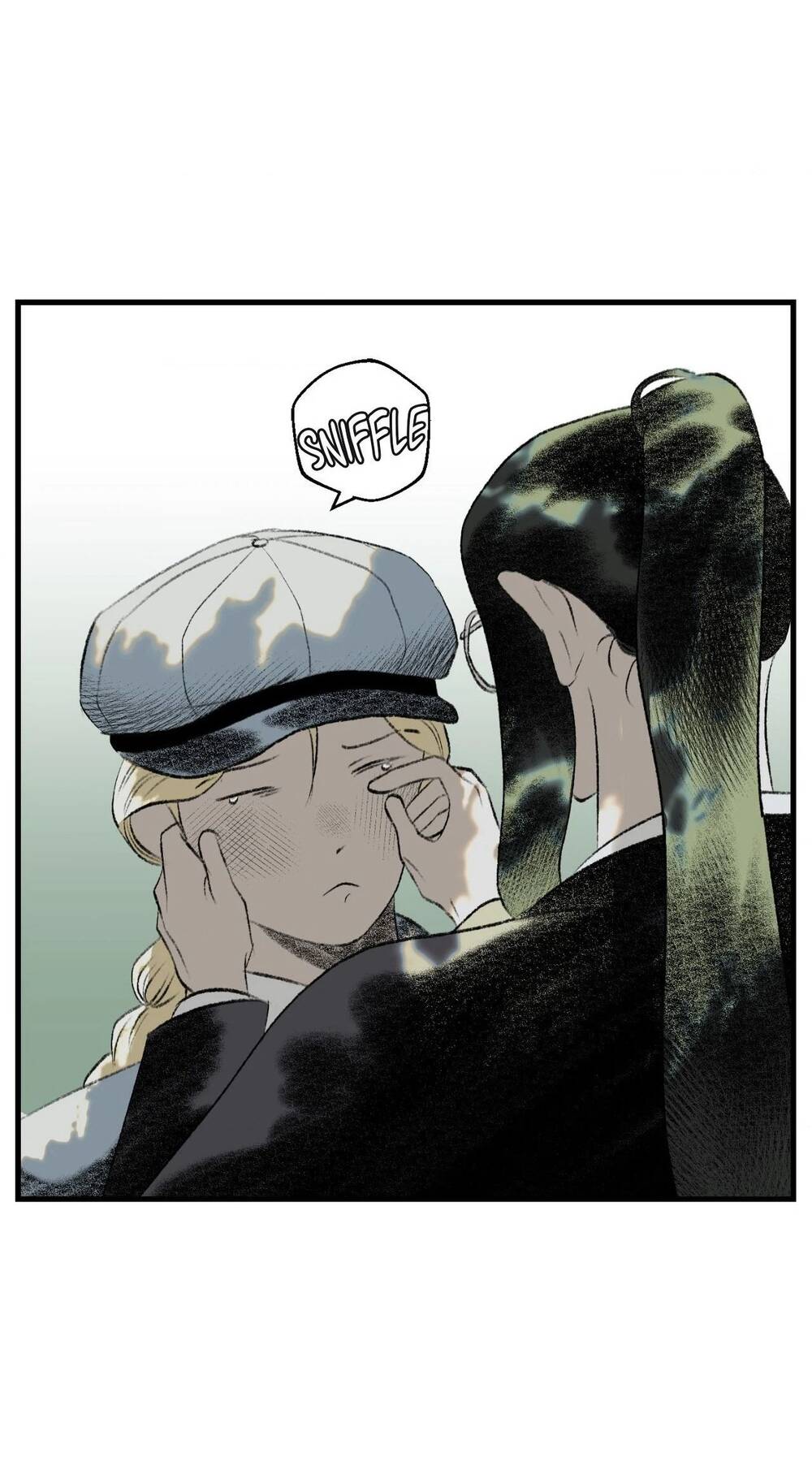 Gửi Lời Chúc Phúc Của Melt Tới Người Chapter 46 - Trang 2