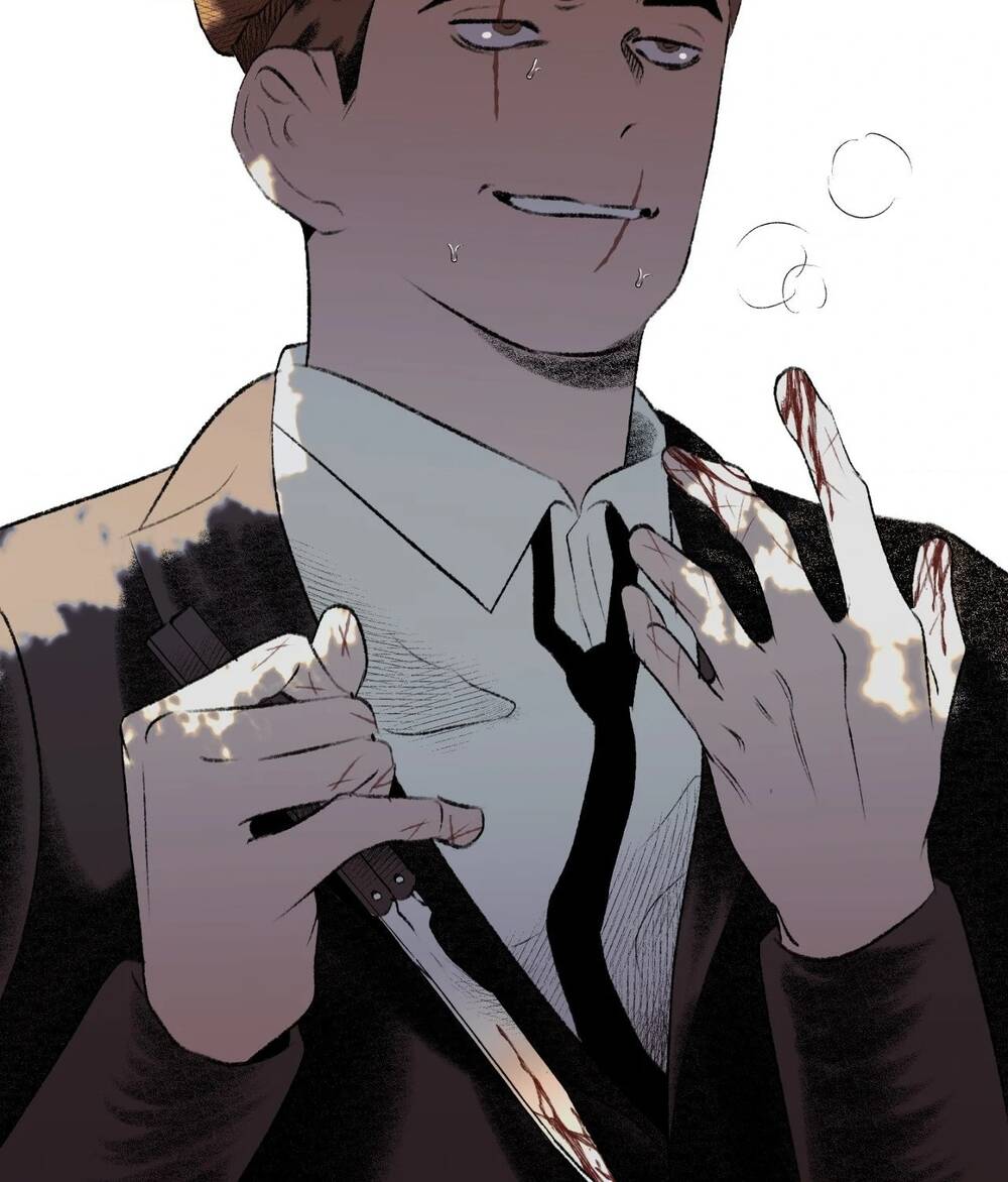 Gửi Lời Chúc Phúc Của Melt Tới Người Chapter 47 - Trang 2