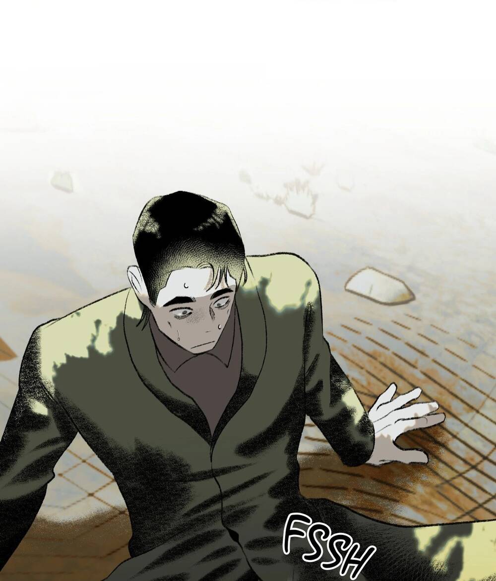 Gửi Lời Chúc Phúc Của Melt Tới Người Chapter 47 - Trang 2